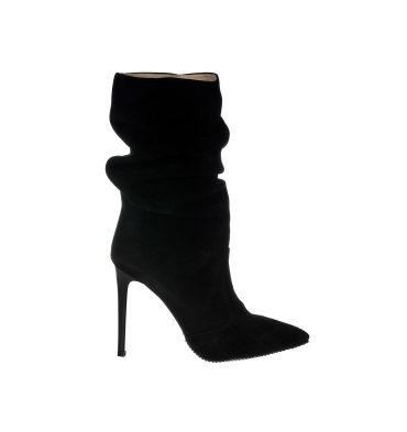 botine-negre-stiletto-piele-intoarsa-1