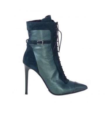 botine-stiletto-piele-verde-metalizat-si-piele-intoarsa-verde-1